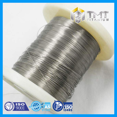 فرم قرقره سیم تیتانیوم DIA.0.1-0.8 GR1/GR2/GR3/GR4