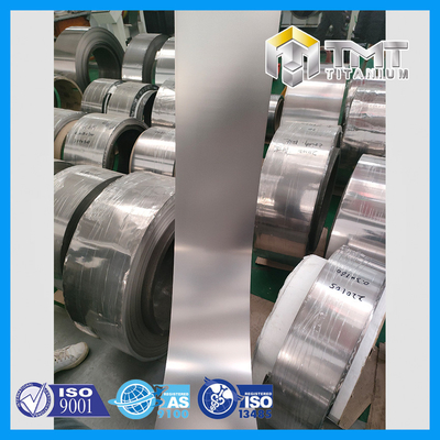 ASTM B265 FOIL GR.2/GR.1
